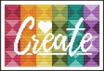 (image for) Rainbow Create